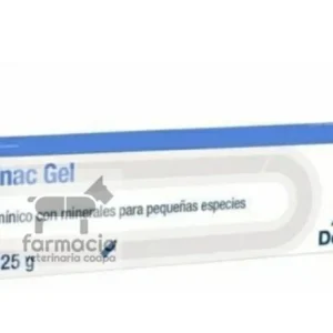 Melvinac Gel