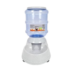 Wuapu Dispensador Comida