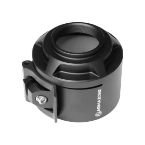 Acople Armazone para monocular térmico acoplable clip-on Guide TA y TB Series