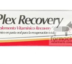 4 Plex Recovery