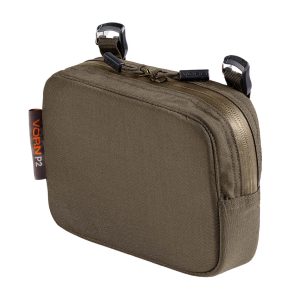 Bolsillo de caza Vorn acoplable a mochila y riñonera
