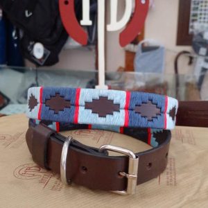 COLLAR DE PERRO ARGENTINA T.M ACLA AOSC