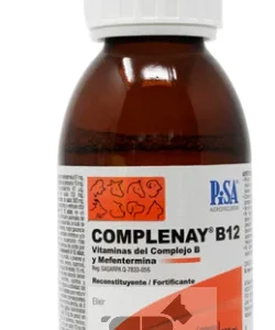 Complenay B12