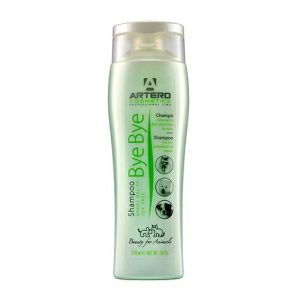 Artero Champú para Perro Bye Bye 250ml.