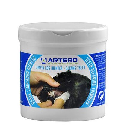 Artero Dedales Limpiadores de Dientes – 50un.
