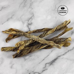 Piel de bacalao (50 g aprox)