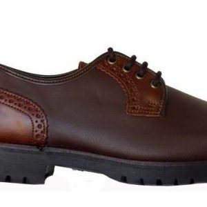 ZAPATO CAZA CORDON 1435