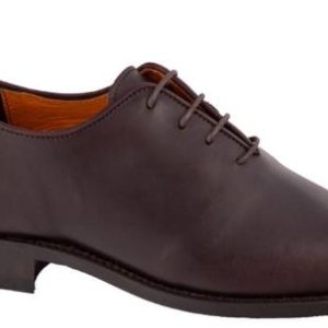 ZAPATO LISO POLAINA MODELO 1314