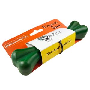Juguete Hueso Eternal Bone M superresistente